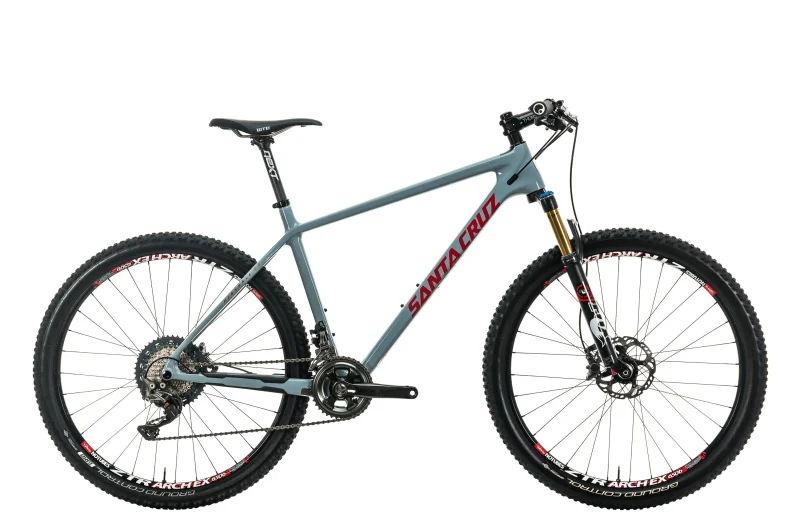 2017 santa cruz highball cc 27 5 mountain bike large scaled