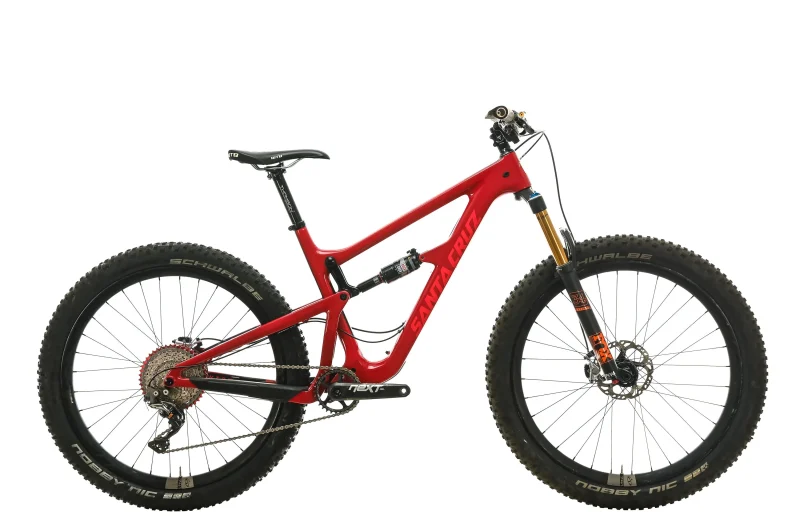 2017 santa cruz hightower c large mountain bike scaled