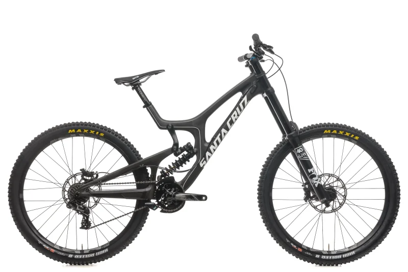 2017 santa cruz v10 6 carbon large bike scaled