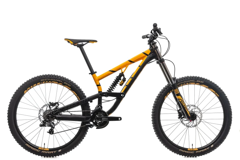 2017 scott voltage fr 720 large mountain bike limited stock scaled