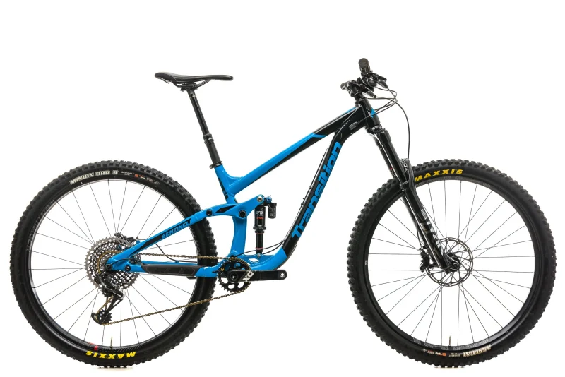 2017 transition sentinel mountain bike medium size scaled