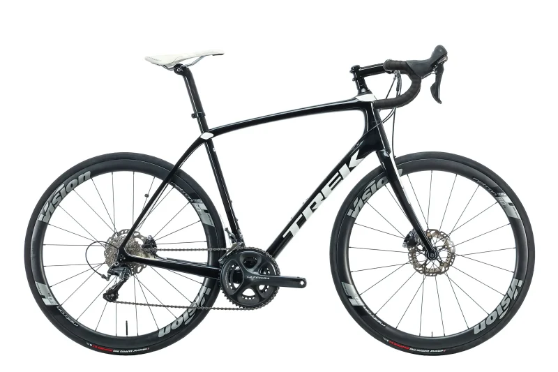 2017 trek domane sl 6 disc road bike 58cm scaled