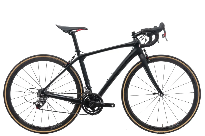 2017 trek domane slr 50cm bike scaled