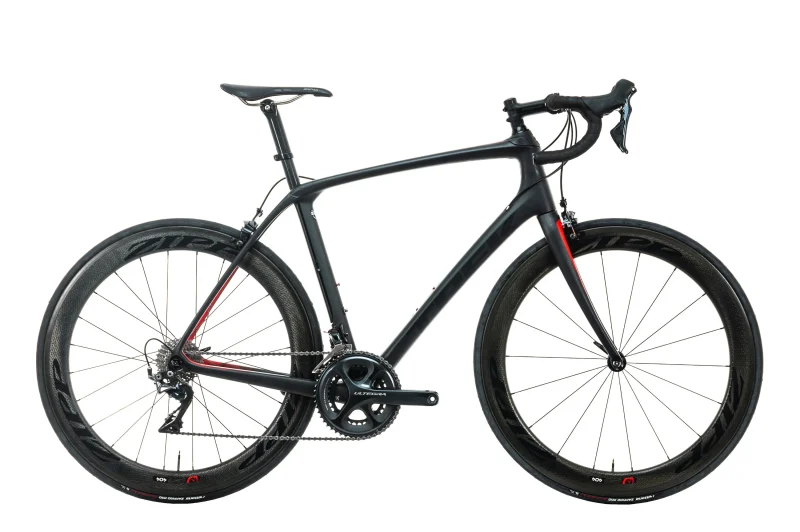 2017 trek domane slr road bike 58cm scaled