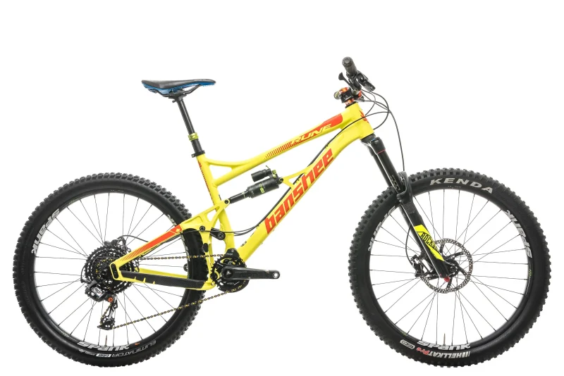 2018 banshee rune mountain bike large scaled