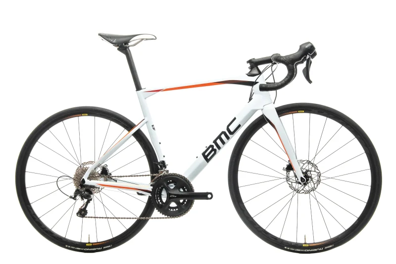 2018 bmc roadmachine 02 54cm road bike limited edition scaled