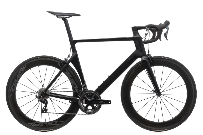 2018 canyon aeroad cf slx 9 0 ltd x large road bike limited edition scaled