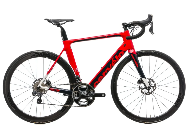 2018 cervelo s3 56cm disc road bike limited stock scaled