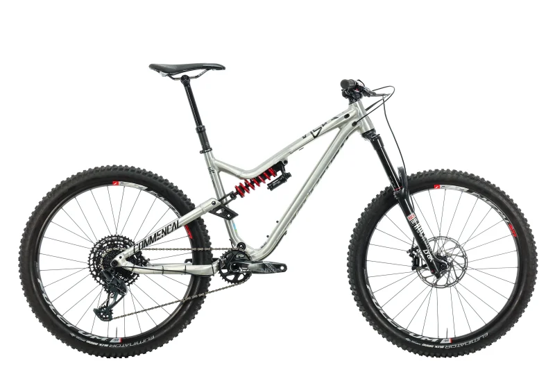 2018 commencal meta am v4 2 medium mountain bike scaled