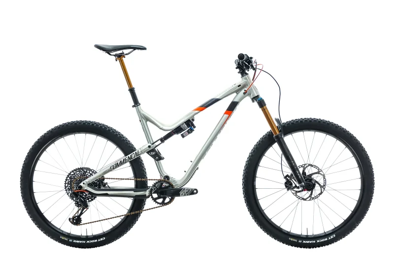 2018 commencal meta trail v4 2 large mountain bike scaled