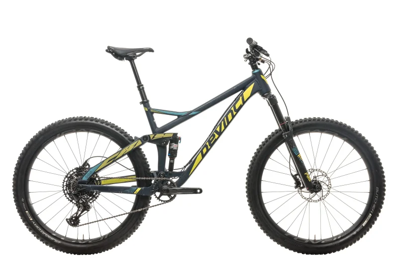 2018 devinci troy nx mountain bike large size scaled