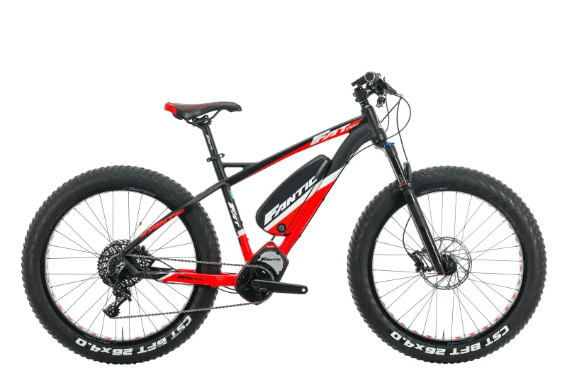 2018 fantic fat sport e bike medium size limited offer scaled