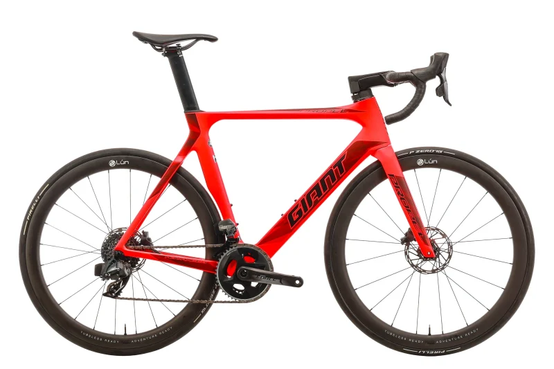 2018 giant propel advanced disc road bike med large scaled