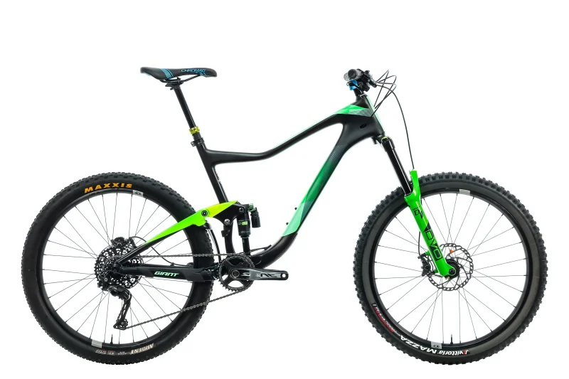 2018 giant trance advanced 0 mountain bike x large limited stock scaled