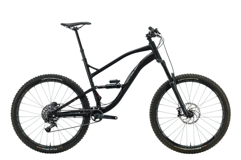 2018 guerrilla gravity smash mountain bike x large scaled