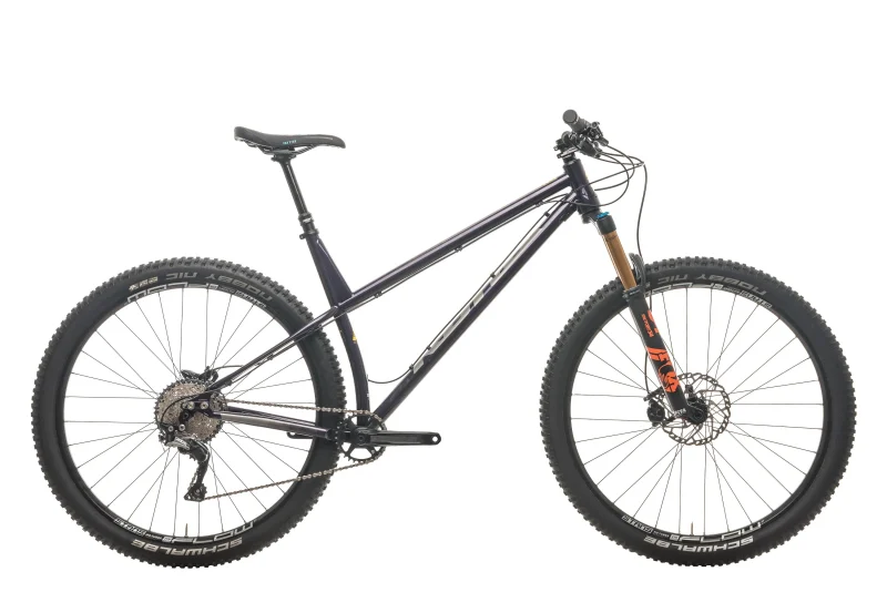 2018 kona honzo st large mountain bike for sale scaled