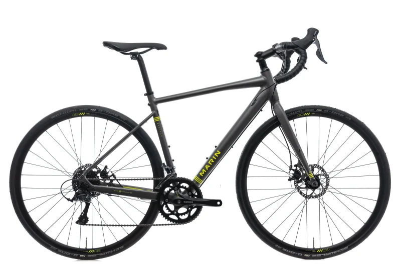 2018 marin gestalt 1 52cm cyclocross bike scaled