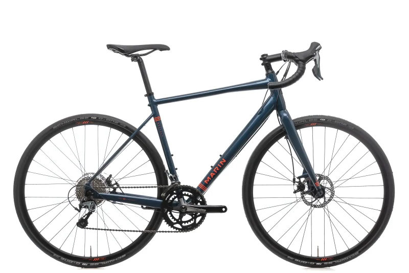 2018 marin gestalt 2 gravel bike 56cm scaled