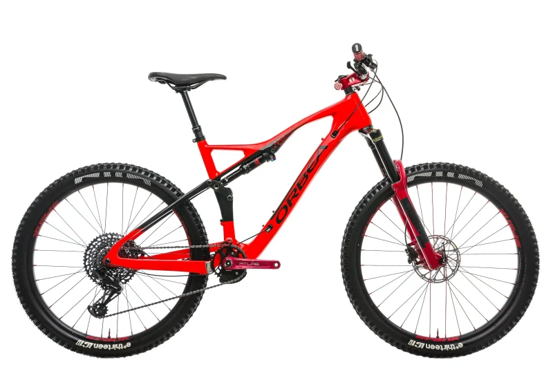 2018 orbea occam am m30 large mountain bike limited stock scaled