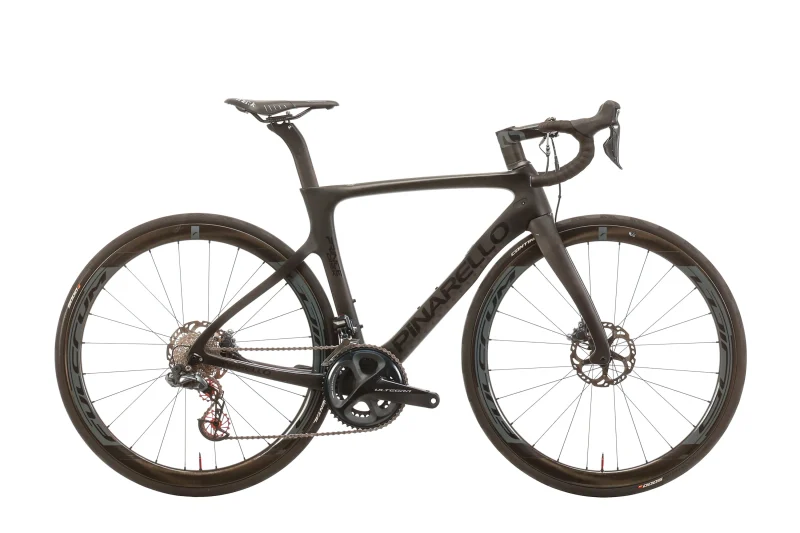 2018 pinarello prince disc road bike 50cm fast shipping scaled