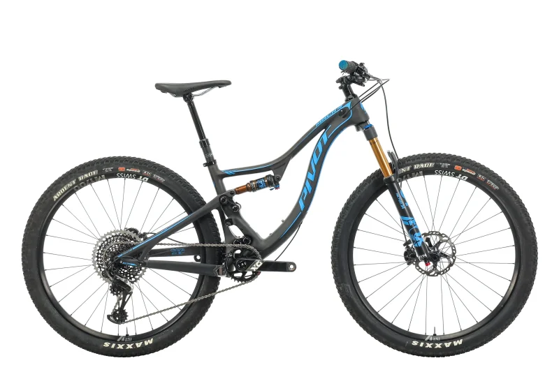 2018 pivot mach 4 carbon x small mountain bike scaled