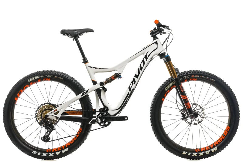 2018 pivot mach 429 large trail mountain bike 1 scaled