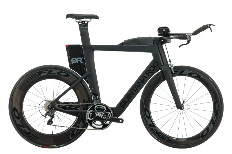 2018 quintana roo prsix triathlon bike 58 5cm scaled