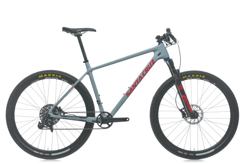 2018 santa cruz highball 27 5c large bike