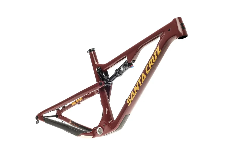 2018 santa cruz tallboy cc medium frame limited edition scaled