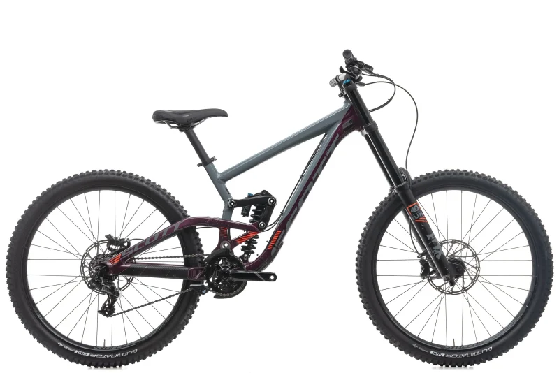 2018 scott gambler 720 large mountain bike in stock scaled