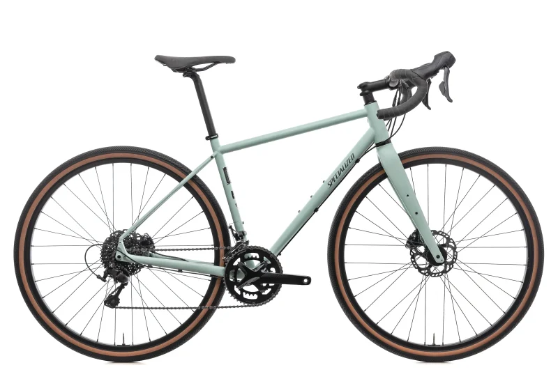 2018 specialized sequoia elite 54cm gravel bike scaled