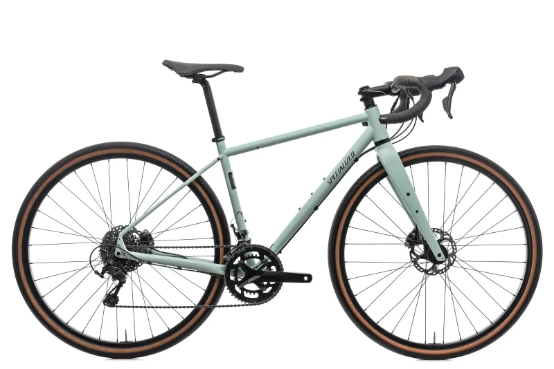 2018 specialized sequoia elite gravel bike 52cm limited edition scaled