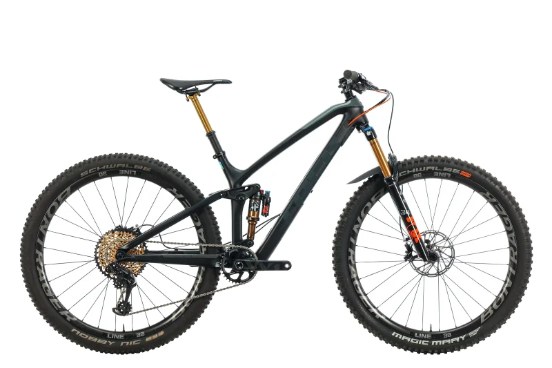 2018 trek fuel ex 9 9 29 mountain bike medium scaled