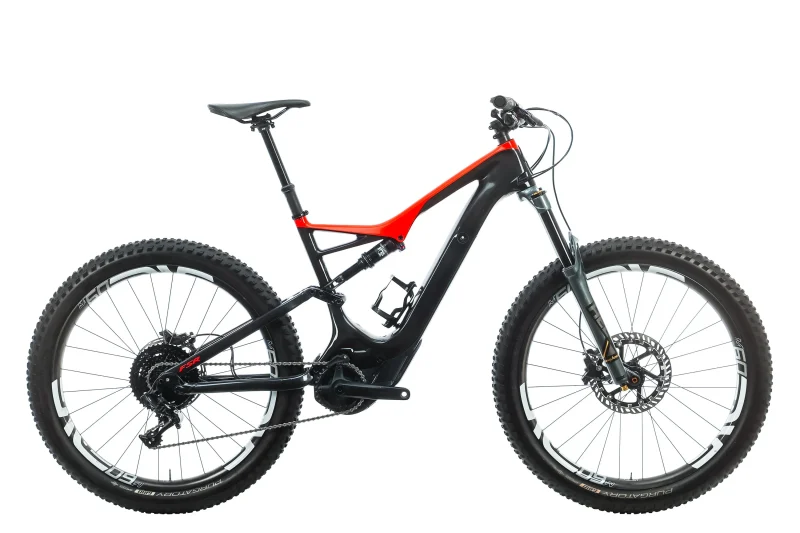 2018 turbo levo fsr comp carbon 6fattie large e bike limited edition scaled