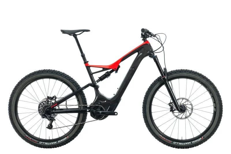 2018 turbo levo fsr comp carbon e bike large ready to ride scaled