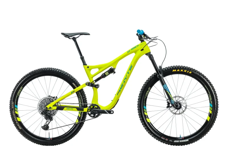 2018 whyte s 150 c works mountain bike medium size scaled