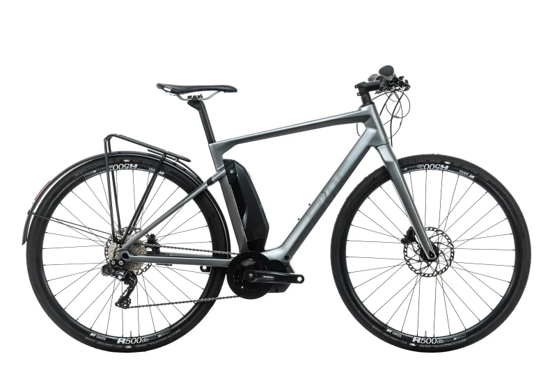 2019 bmc alpenchallenge amp city one di2 medium e bike commuter ready scaled