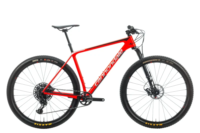 2019 cannondale f si carbon 3 large mountain bike scaled