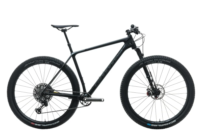 2019 cannondale f si hi mod limited edition mtb large scaled