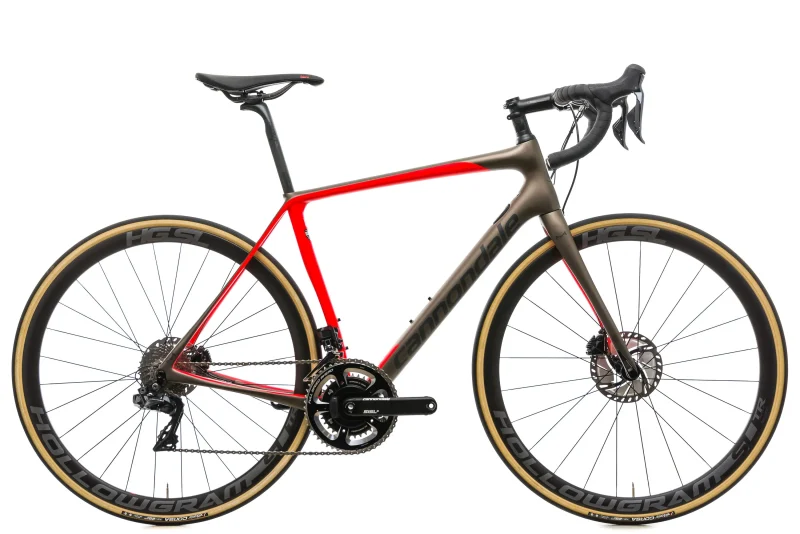 2019 cannondale synapse hi mod disc road bike 54cm scaled