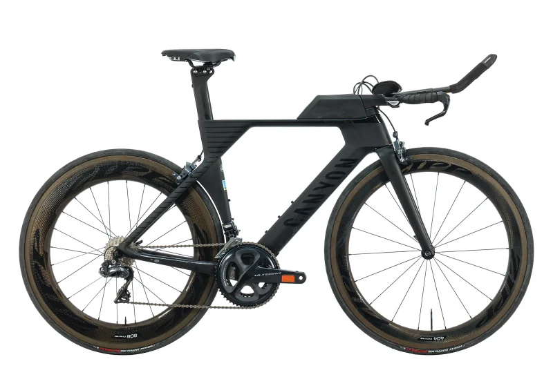 2019 canyon speedmax cf 8 0 ltd time trial bike small size limited stock scaled