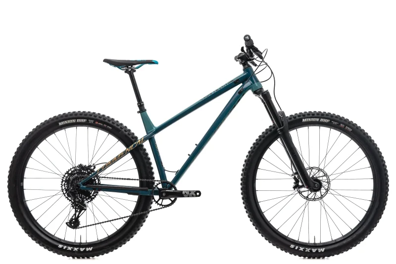 2019 commencal meta ht am medium race mountain bike scaled