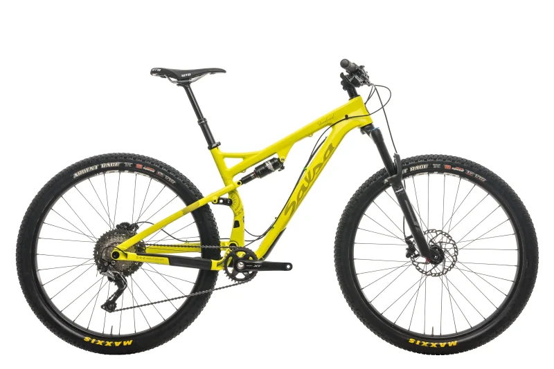 2019 deadwood carbon slx xt mtb medium high performance mountain bike scaled