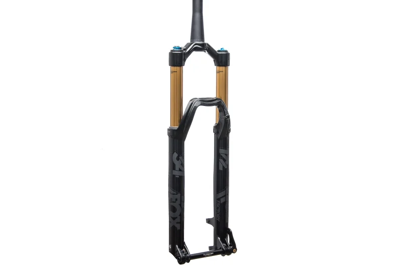 2019 fox 34 float factory 150mm fork 29er 15x110 boost 44mm scaled