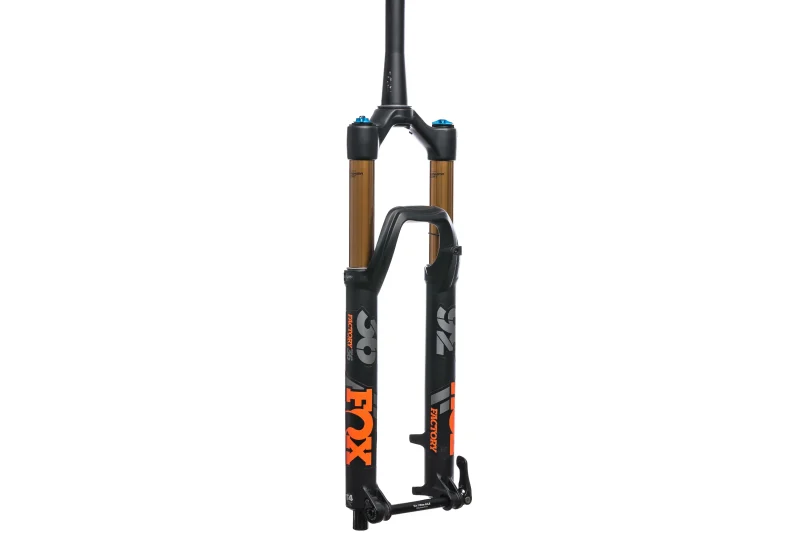 2019 fox factory 36 float 29 150mm fork 15x110mm boost 51mm scaled