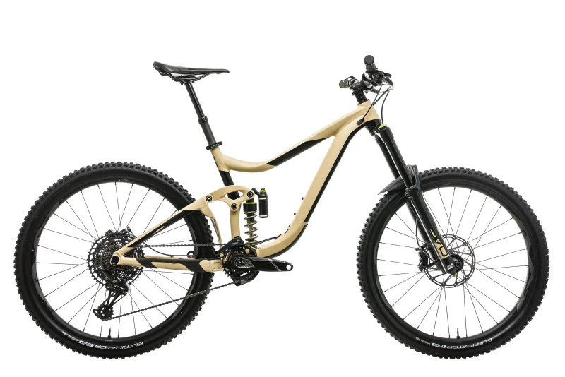 2019 giant reign sx 1 mountain bike medium ready to ride scaled