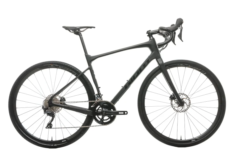 2019 giant revolt advanced 0 gravel bike med large scaled