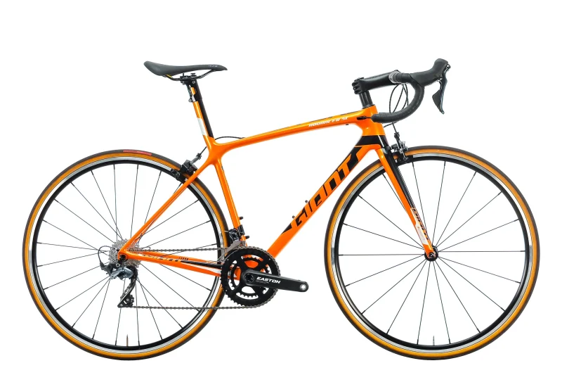 2019 giant tcr advanced sl 2 road bike small limited stock scaled