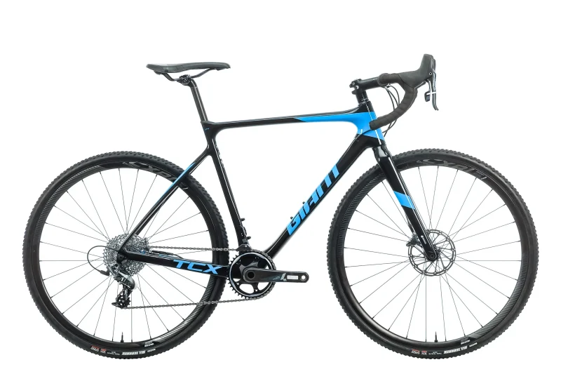 2019 giant tcx advanced pro 1 cyclocross bike medium scaled