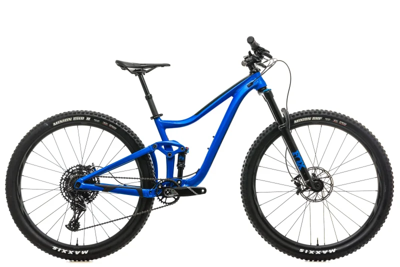 2019 giant trance 29 2 small mountain bike limited stock scaled